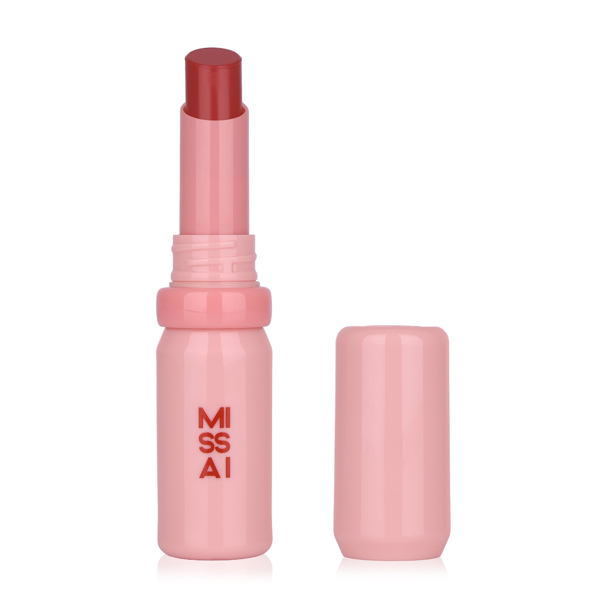 Помада-бальзам для губ Missai Balmy Lipstick тон 2, 3 г