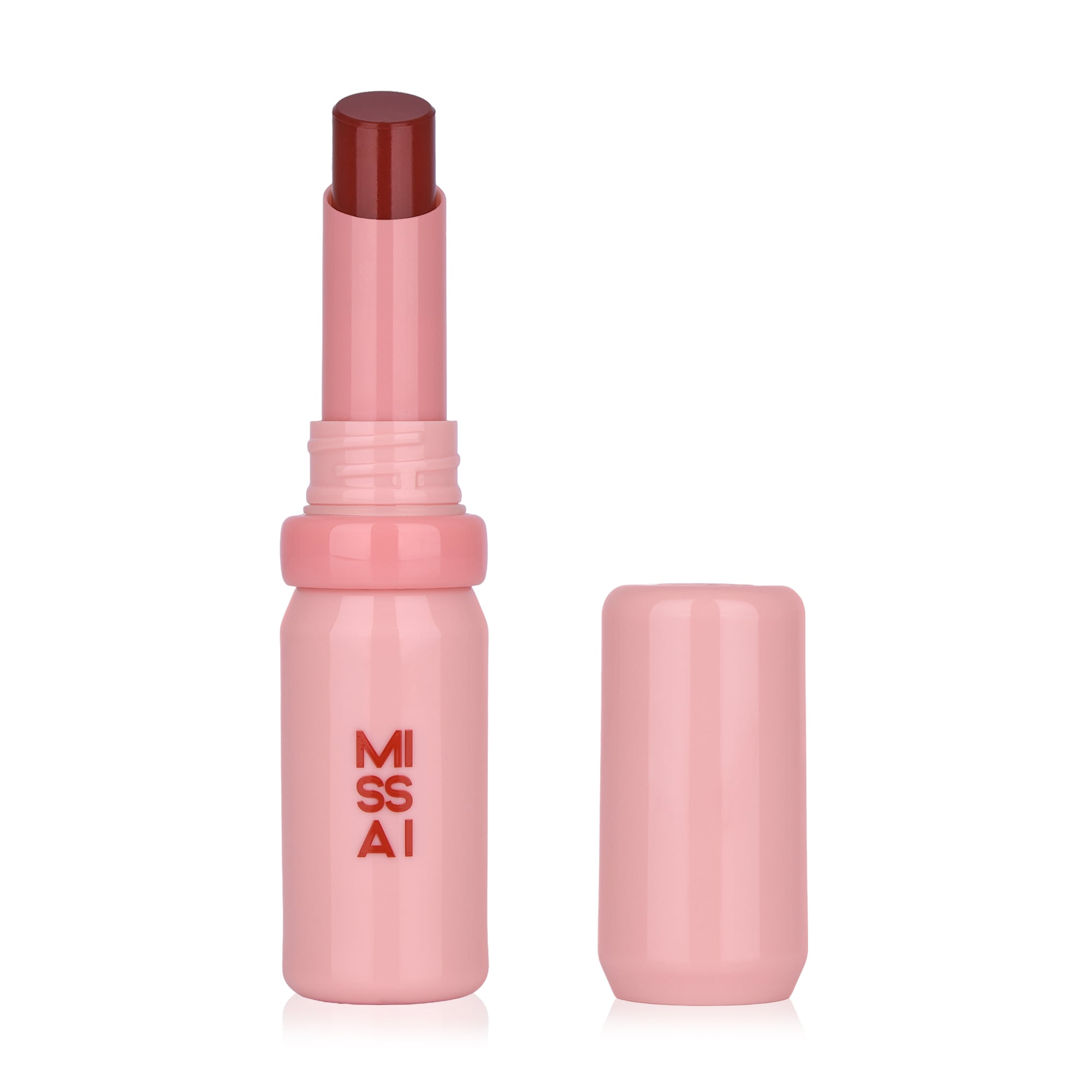 Помада-бальзам для губ Missai Balmy Lipstick тон 3, 3 г